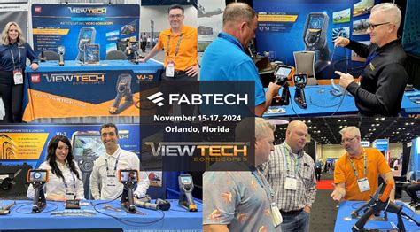 metal fabrication trade shows 2024|fabtech 2024 schedule.